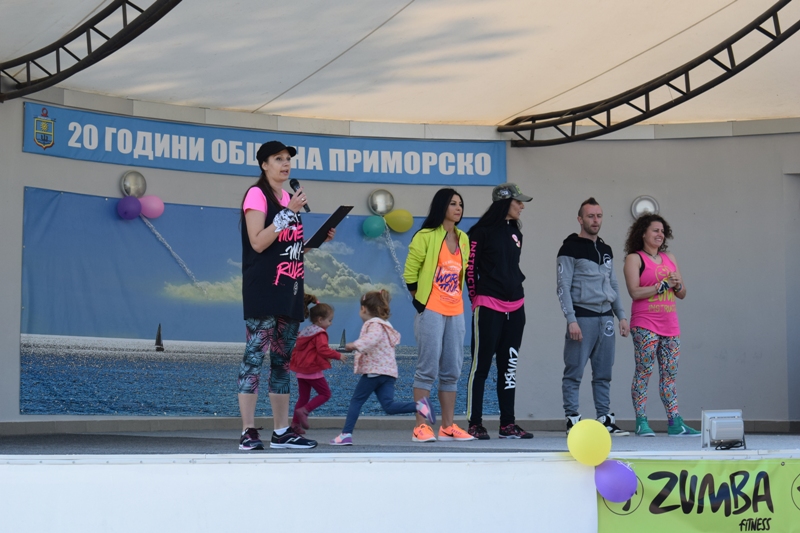 zumba 007