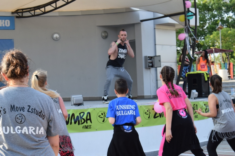 zumba 053