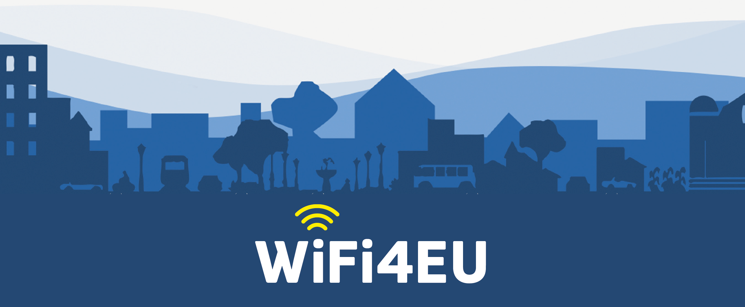 Бесплатен WIFI