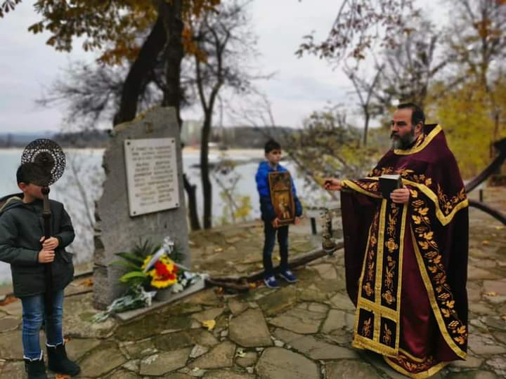Никулден