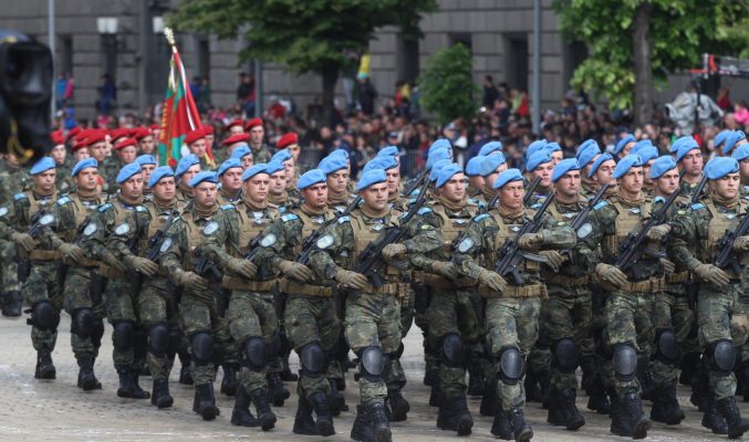 Военно окръжие