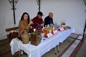 Празника на любовта и виното