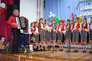 ДФФ "Паничарче"