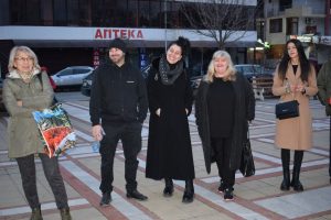 Празника на любовта и виното