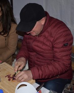 Празника на любовта и виното