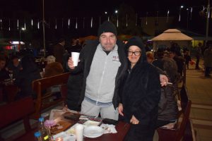 Празника на любовта и виното