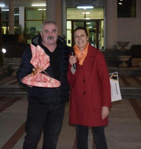 Празника на любовта и виното