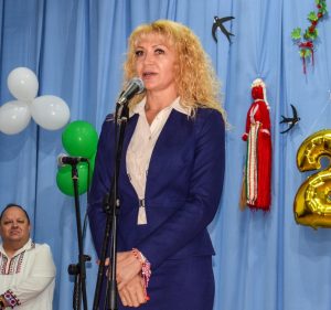 ДФФ "Паничарче"