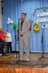 ДФФ "Паничарче"