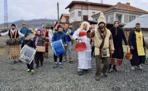 Кукерски игри