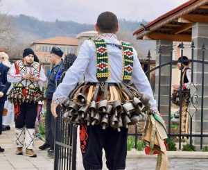 Кукерски игри
