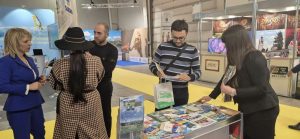 изложение ВАКАНЦИЯ & СПА