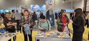 изложение ВАКАНЦИЯ & СПА