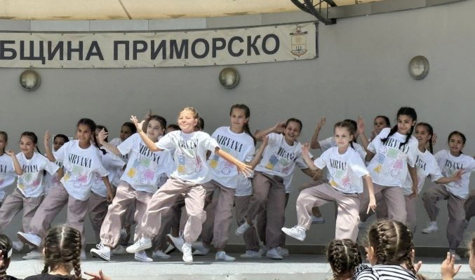 25-ти май
