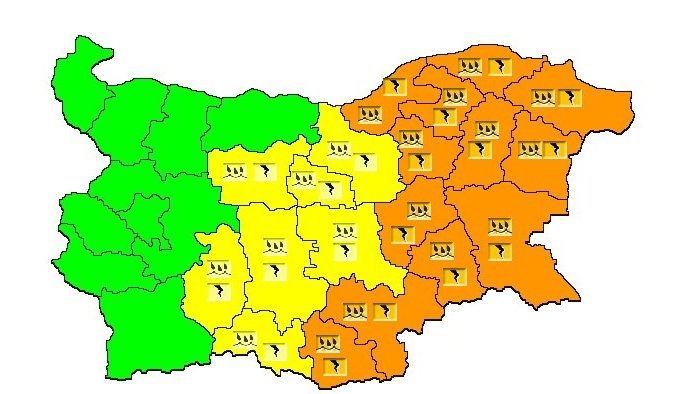 Времето
