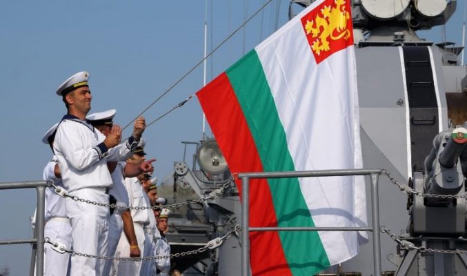 ВМС