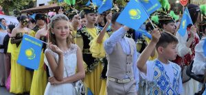 XXI Международен фолклорен фестивал “Приморско-2024”