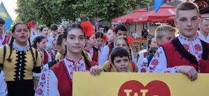XXI Международен фолклорен фестивал “Приморско-2024”