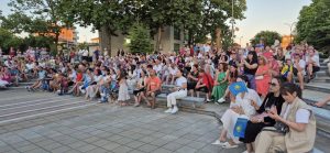 XXI Международен фолклорен фестивал “Приморско-2024”