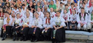 XXI Международен фолклорен фестивал “Приморско-2024”