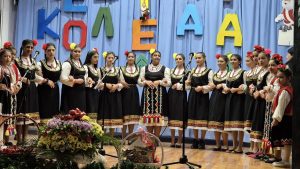 Коледен концерт