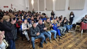 Коледен концерт