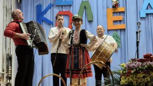 Коледен концерт