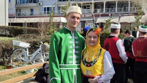 3 март