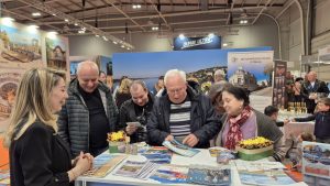 „Ваканция&Спа Експо“ – София 2025