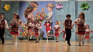 „Цвете за жената“