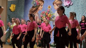„Цвете за жената“