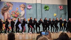 „Цвете за жената“