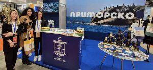 „Ваканция&Спа Експо“ – София 2025