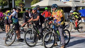 Black Sea Route Epic 2025