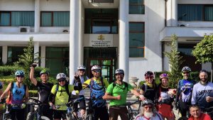 Black Sea Route Epic 2025