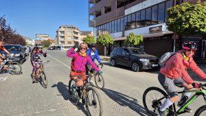 Black Sea Route Epic 2025