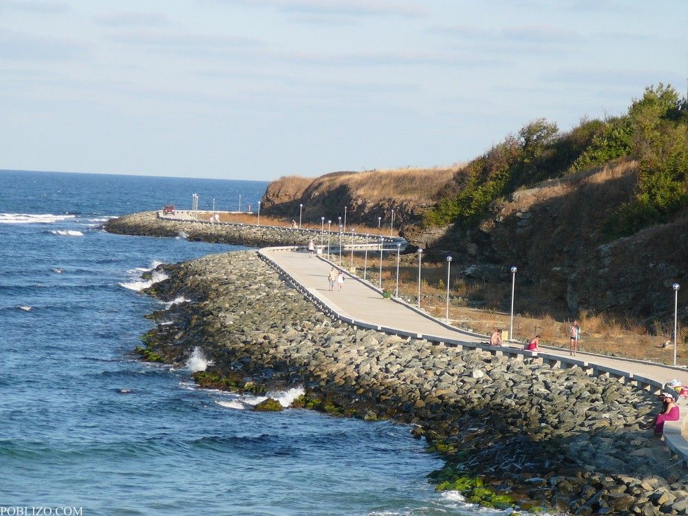 алея