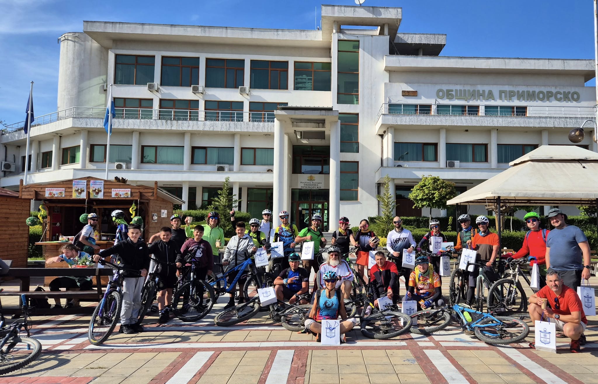 Black Sea Route Epic 2025