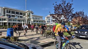 Black Sea Route Epic 2025