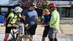 Black Sea Route Epic 2025