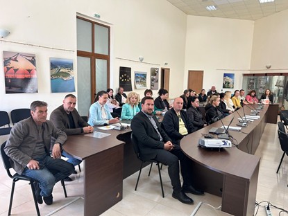 проект