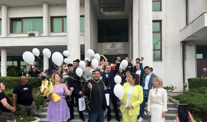 абитуриенти