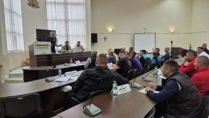 Приморско лято