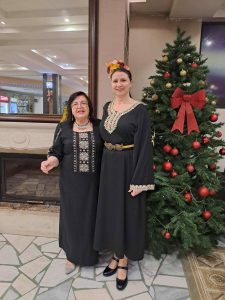 Златка Ставрева
