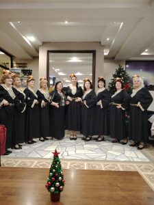 Златка Ставрева