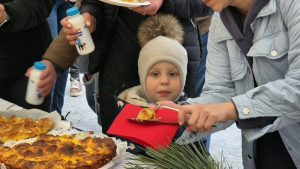Зелник или баница