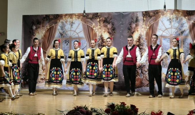 Коледа